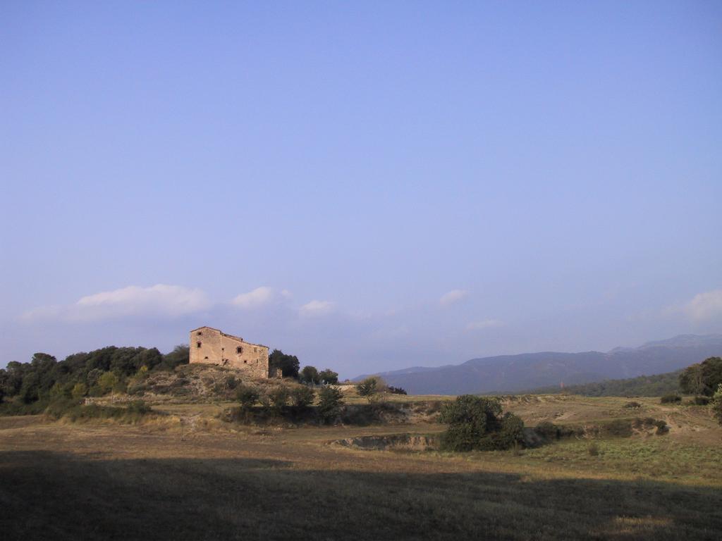 Les Margarides *