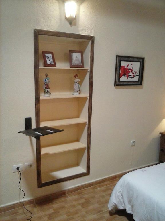 Casa Manantiales *