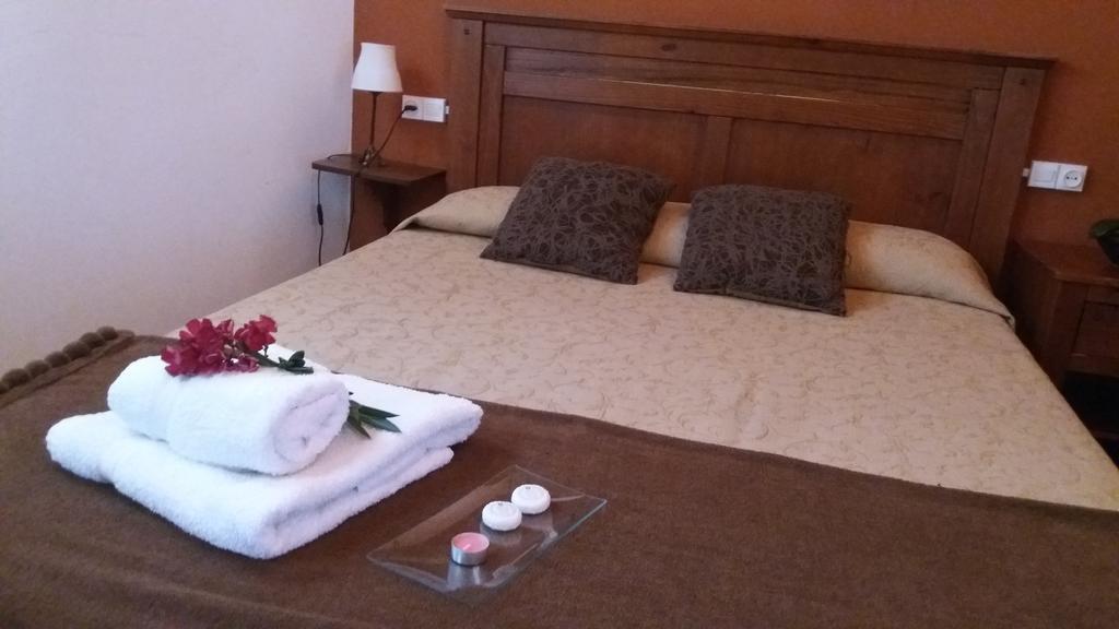 Aparthotel Chozos De La Dehesa