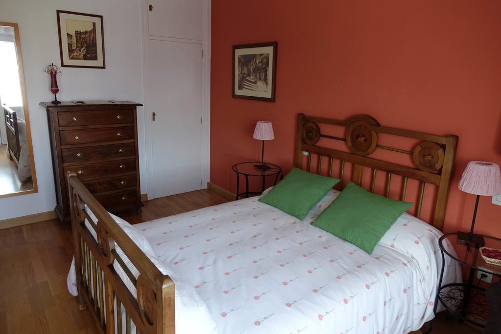 Сasa de vacaciones Del Sol Zamarramala