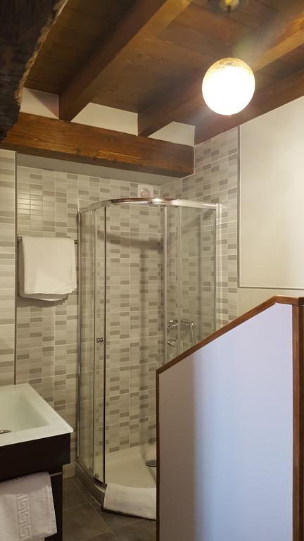 Country house Camino De La Torre - Ruralsoba