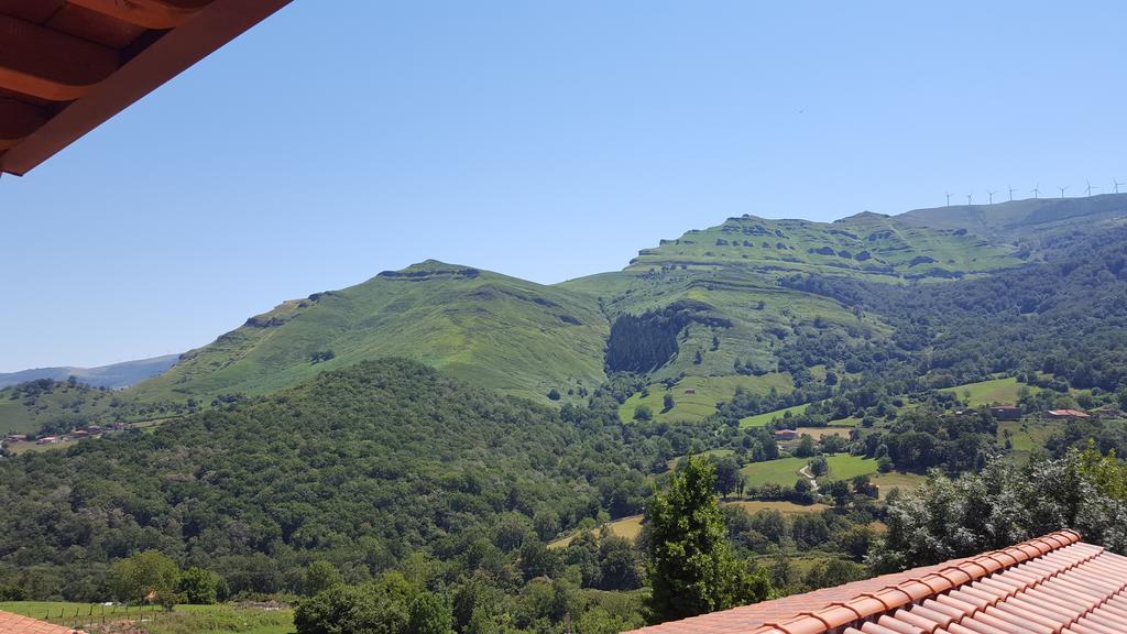 Camino De La Torre - Ruralsoba Country house *