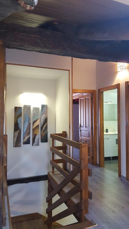Country house Camino De La Torre - Ruralsoba