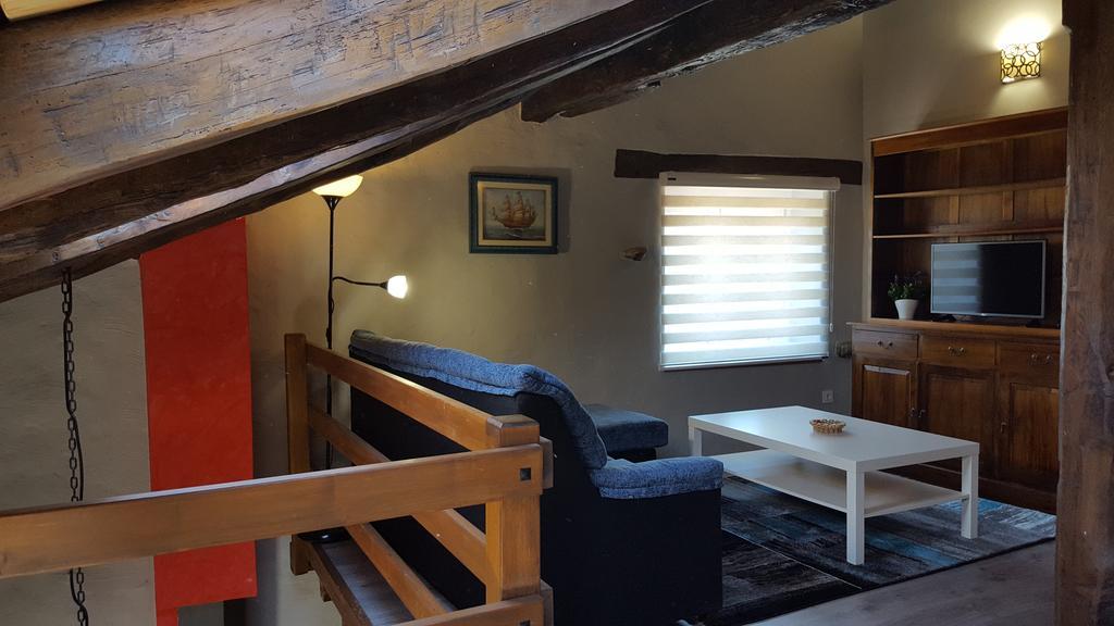 Camino De La Torre - Ruralsoba Country house