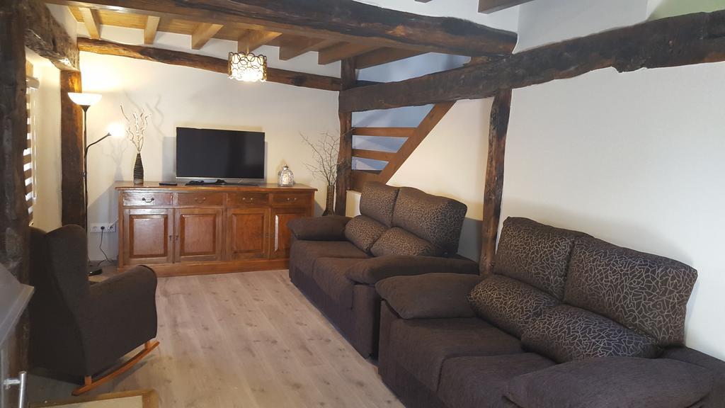 Country house Camino De La Torre - Ruralsoba