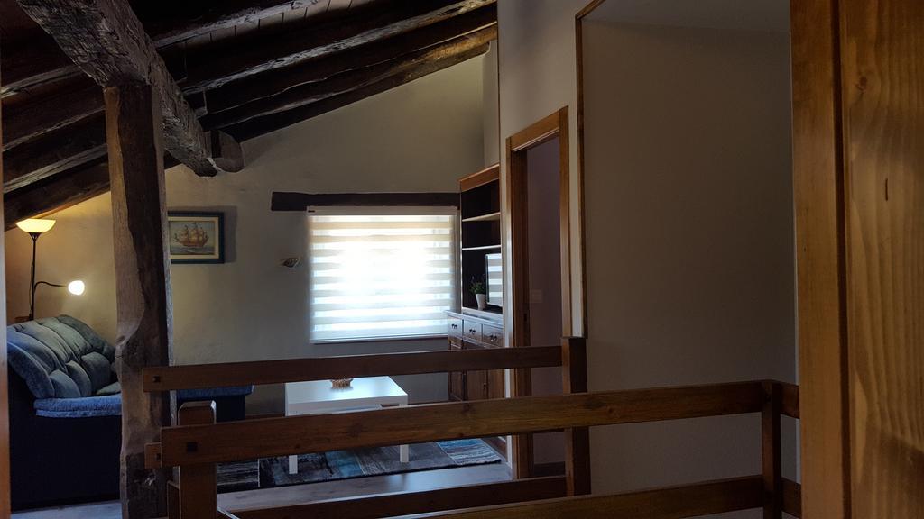 Camino De La Torre - Ruralsoba Country house