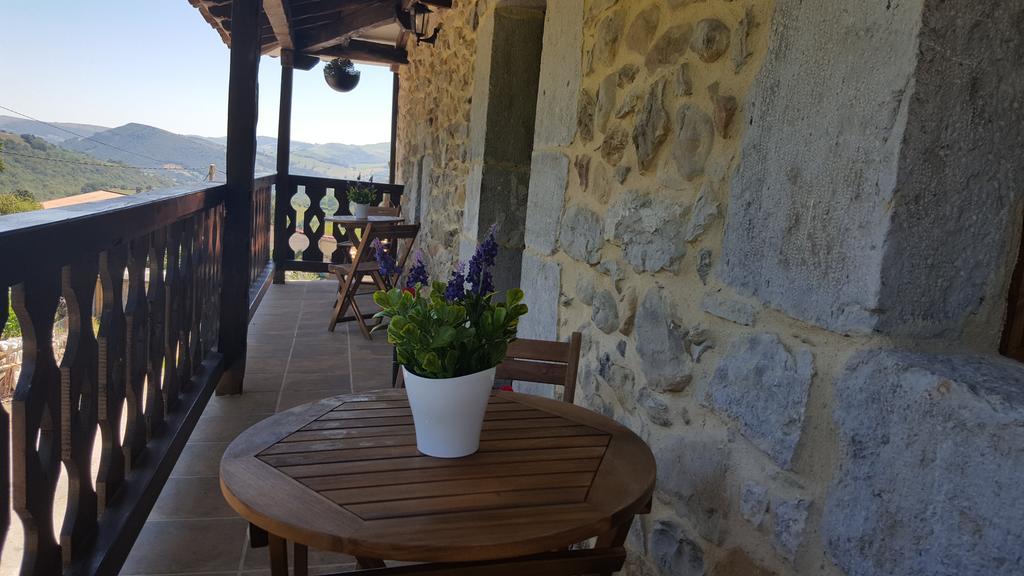 Country house Camino De La Torre - Ruralsoba