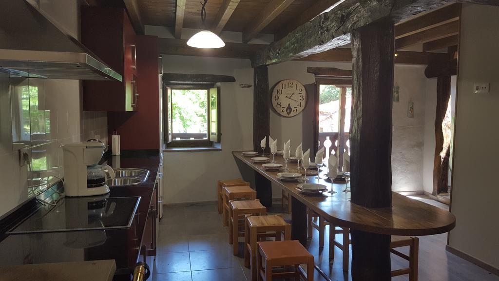 Country house Camino De La Torre - Ruralsoba *