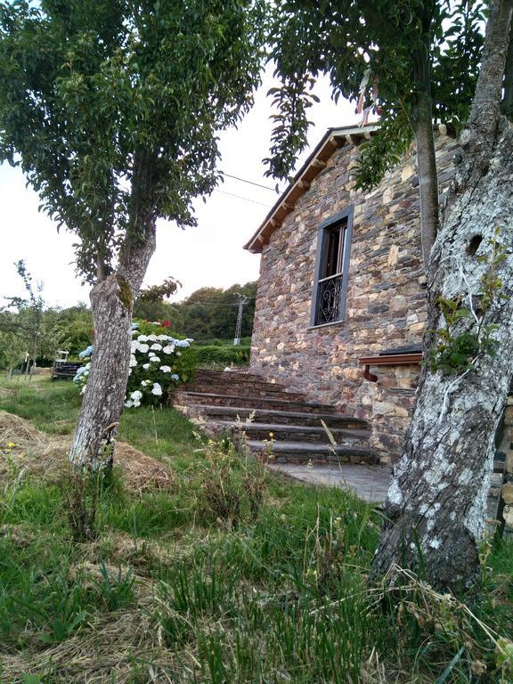 Casa Remedios * Villarquille