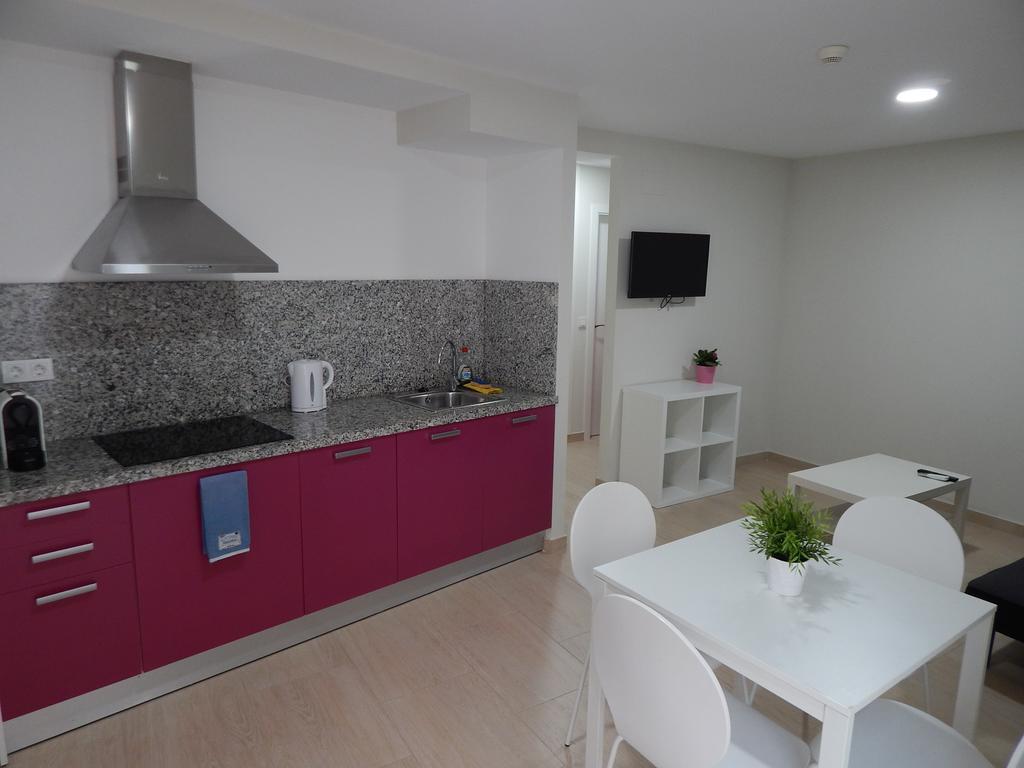 La Rosita Apartment