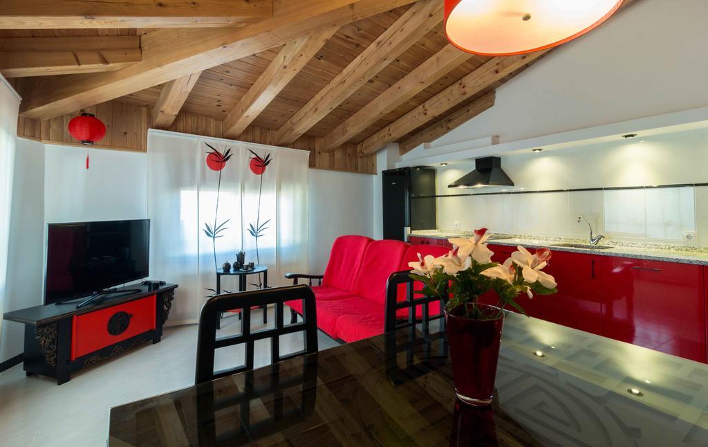 Mundobriga Country house Munebrega
