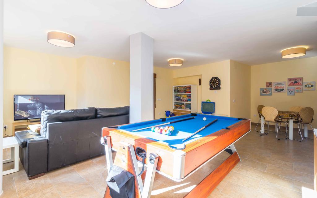 Country house Mundobriga *