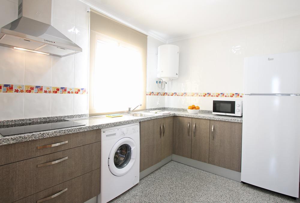 Apartamento Areh *