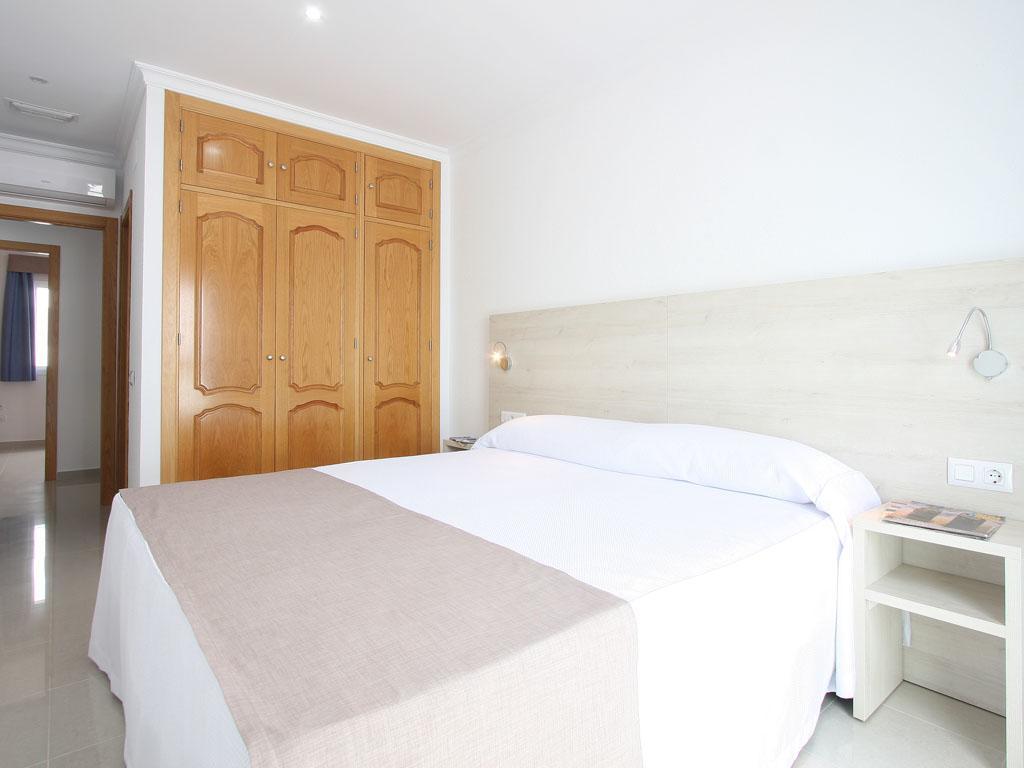 Apartamento Areh Barbate