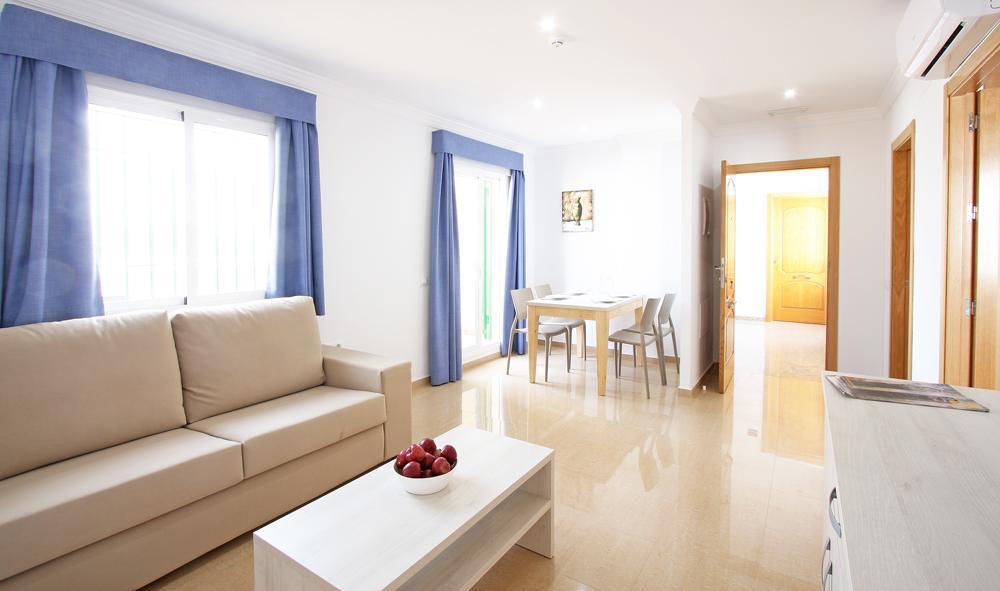 Apartamento Areh