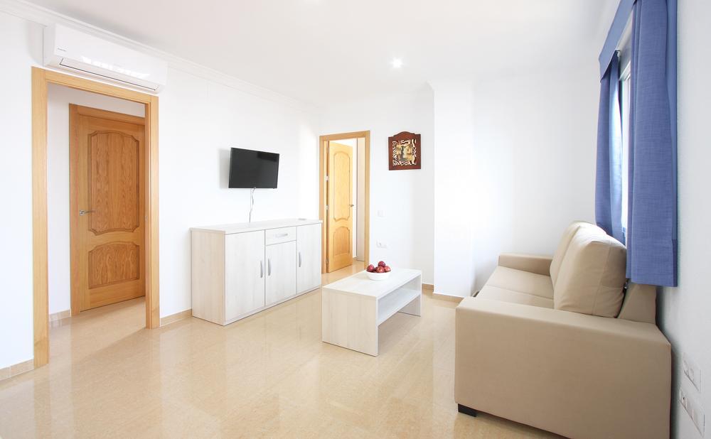 Areh Apartamento Barbate
