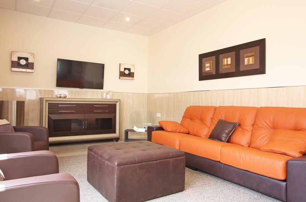Apartamento Areh *