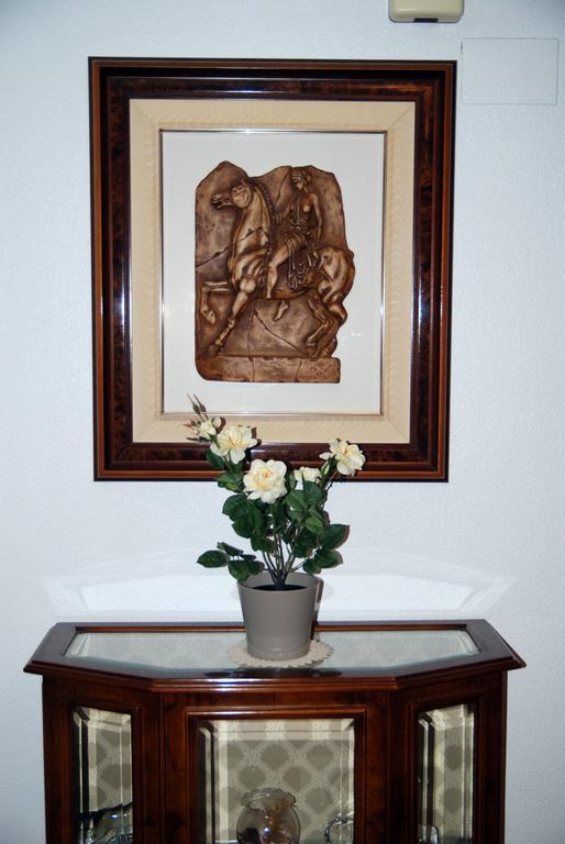 Guest house Araba