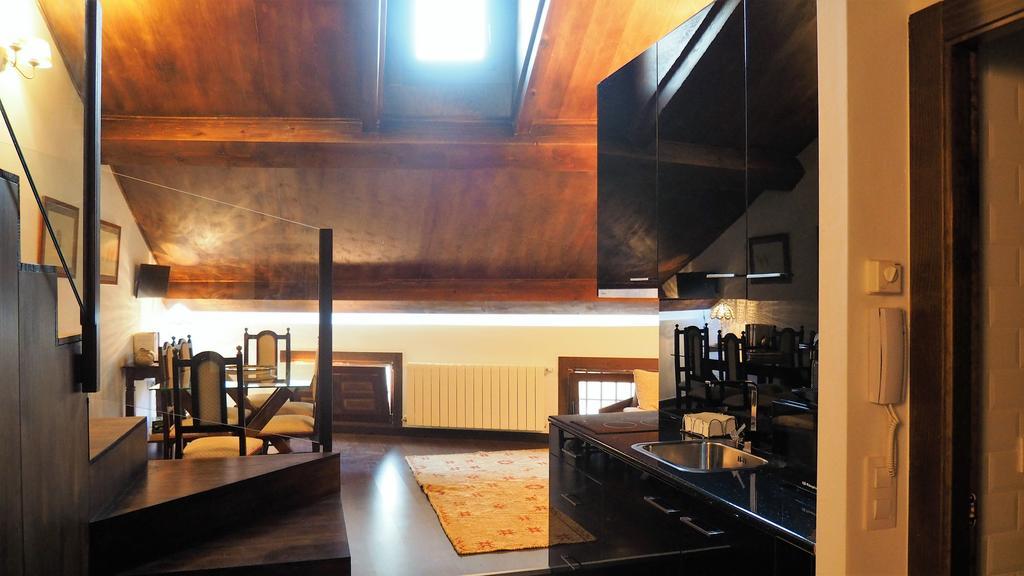 1177 Apartment *