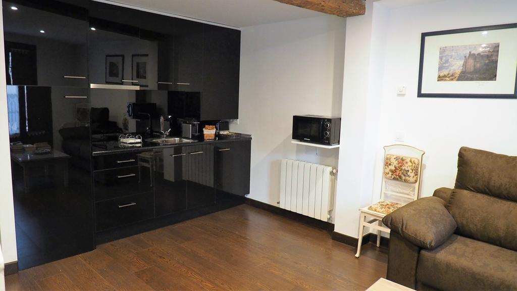 1177 Apartment