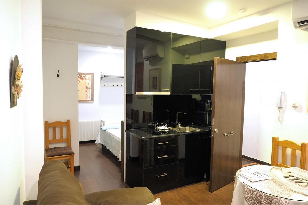 1177 Apartment Cuenca (Castilla-La Mancha)