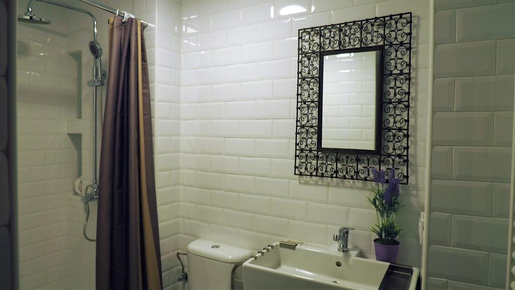1177 Apartment