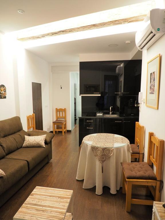 1177 Apartment Cuenca (Castilla-La Mancha)