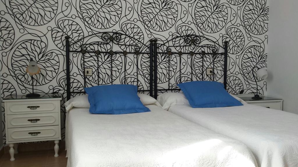 Casa Rural San Blas Country house
