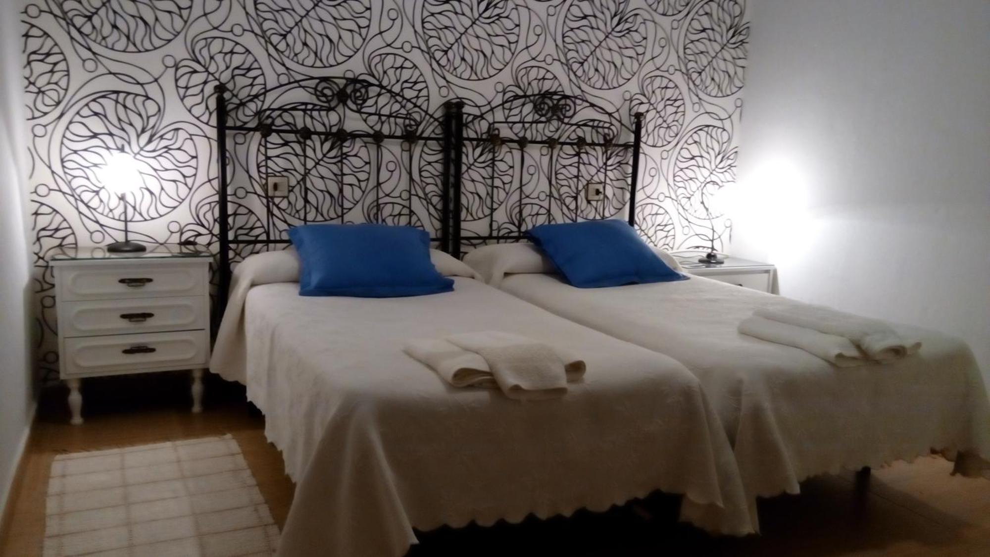 Country house Casa Rural San Blas *