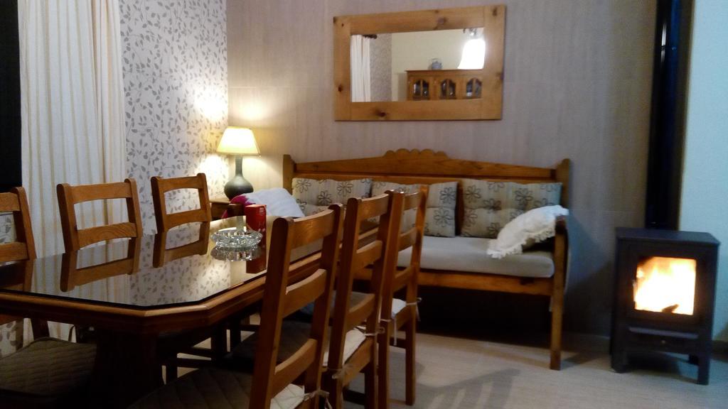 Casa Rural San Blas *