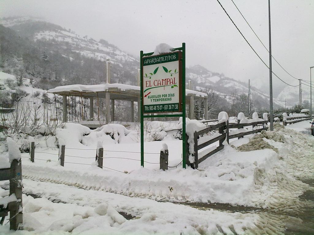 El Campal Felechosa