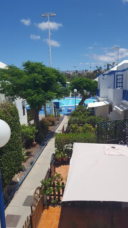 Сasa de vacaciones Playmar Sun Maspalomas Playa del Inglés