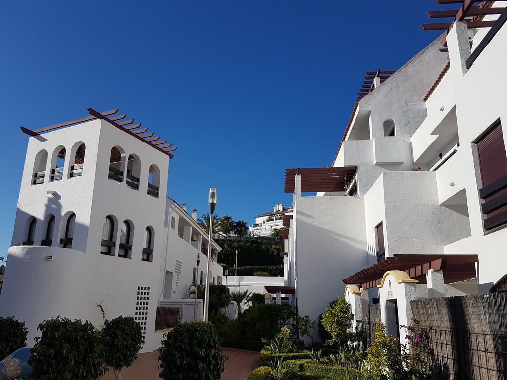 Apartment Luxe Puerto Banus Marbella