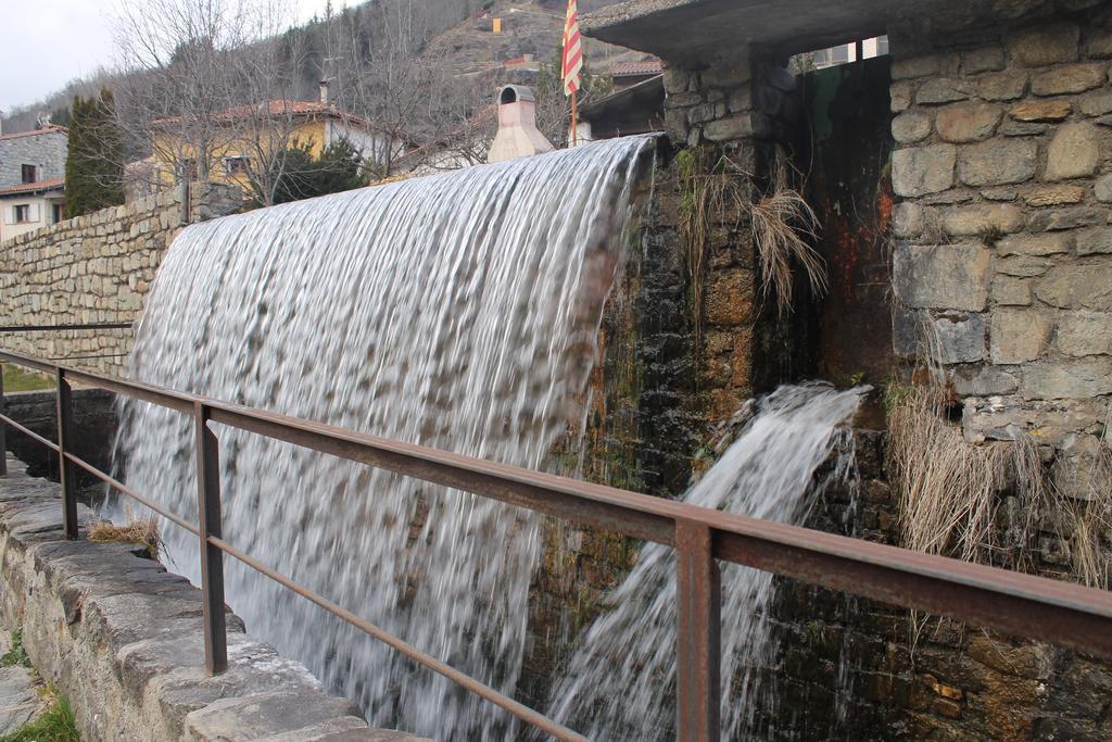 Apartament Torrent De La Barruda