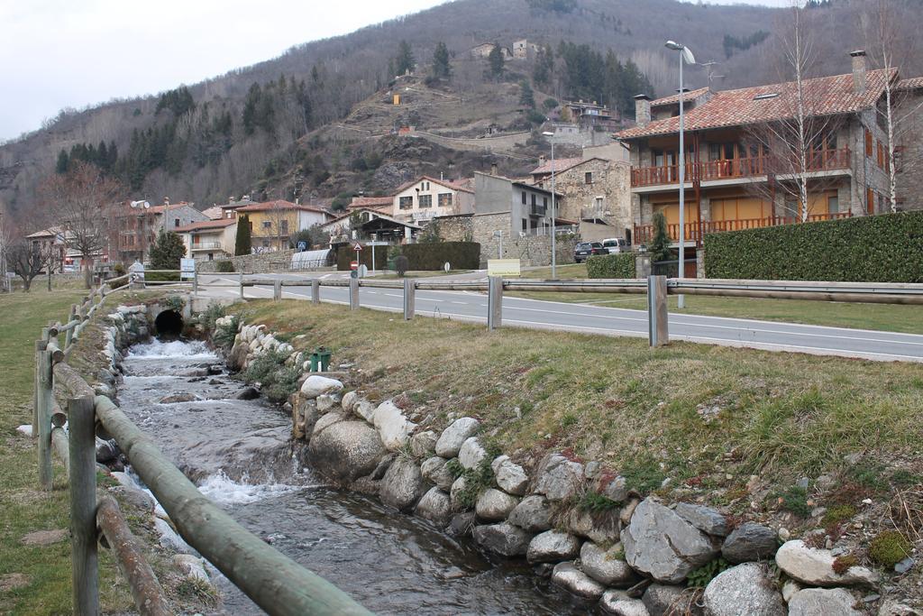 Apartament Torrent De La Barruda Apartamento *