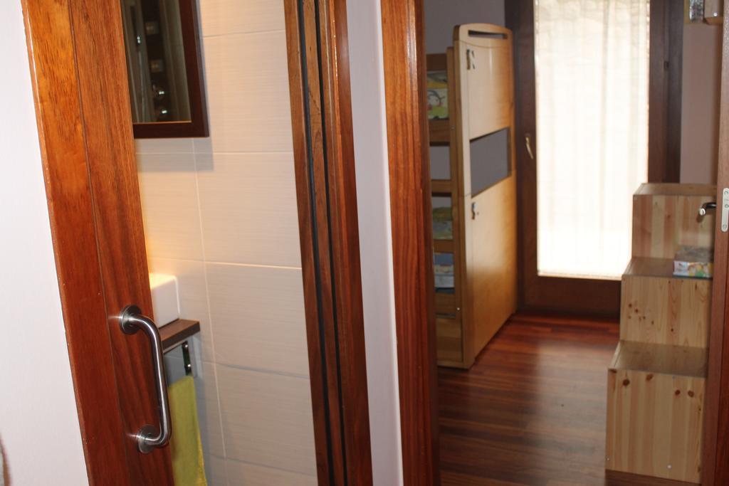 Apartament Torrent De La Barruda Apartamento Vilallonga de Ter