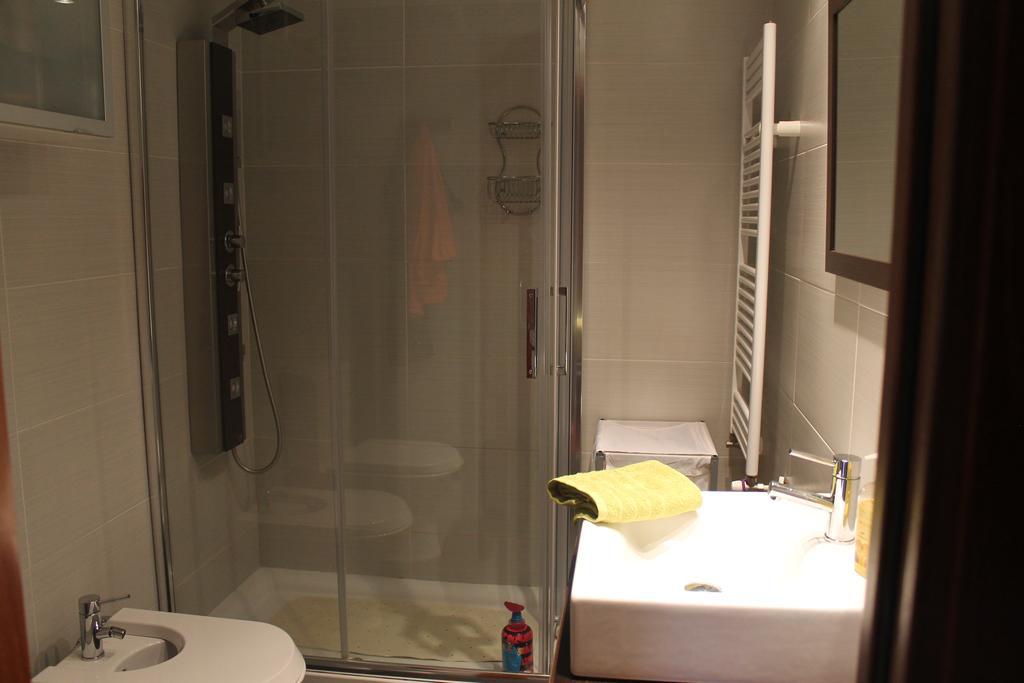 Apartament Torrent De La Barruda Vilallonga de Ter