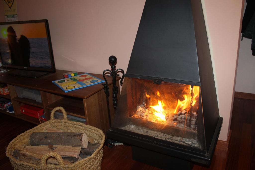 Apartament Torrent De La Barruda Vilallonga de Ter