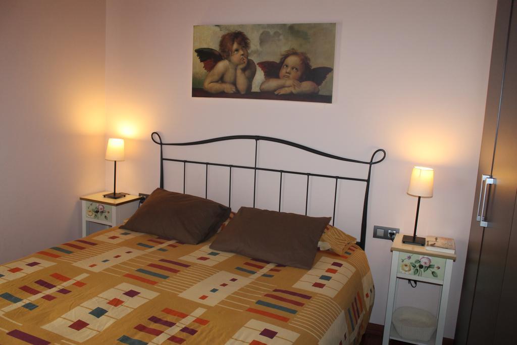 Apartamento Apartament Torrent De La Barruda *