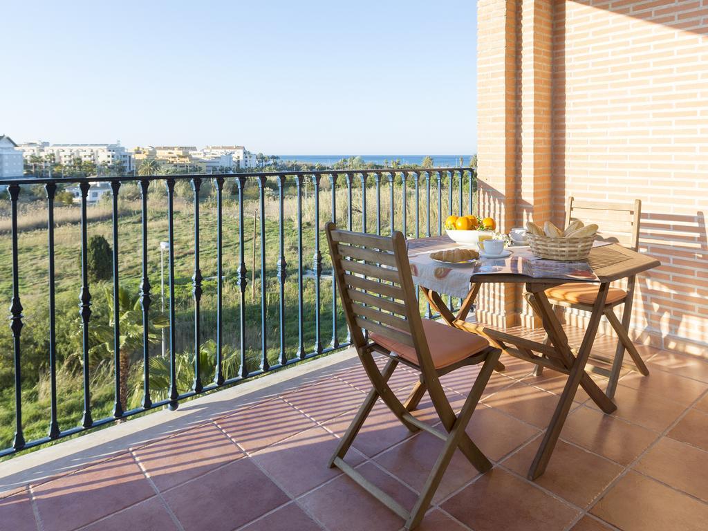 Vilamar Vyb Apartamento Dénia