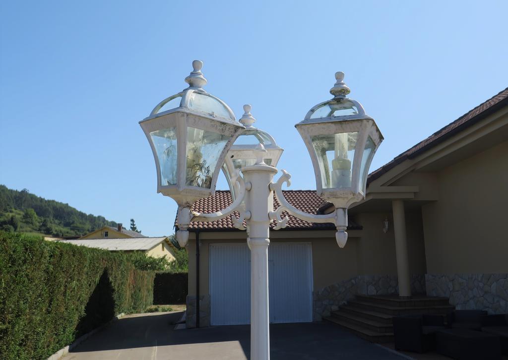 K'maria Holiday home Pedrosa