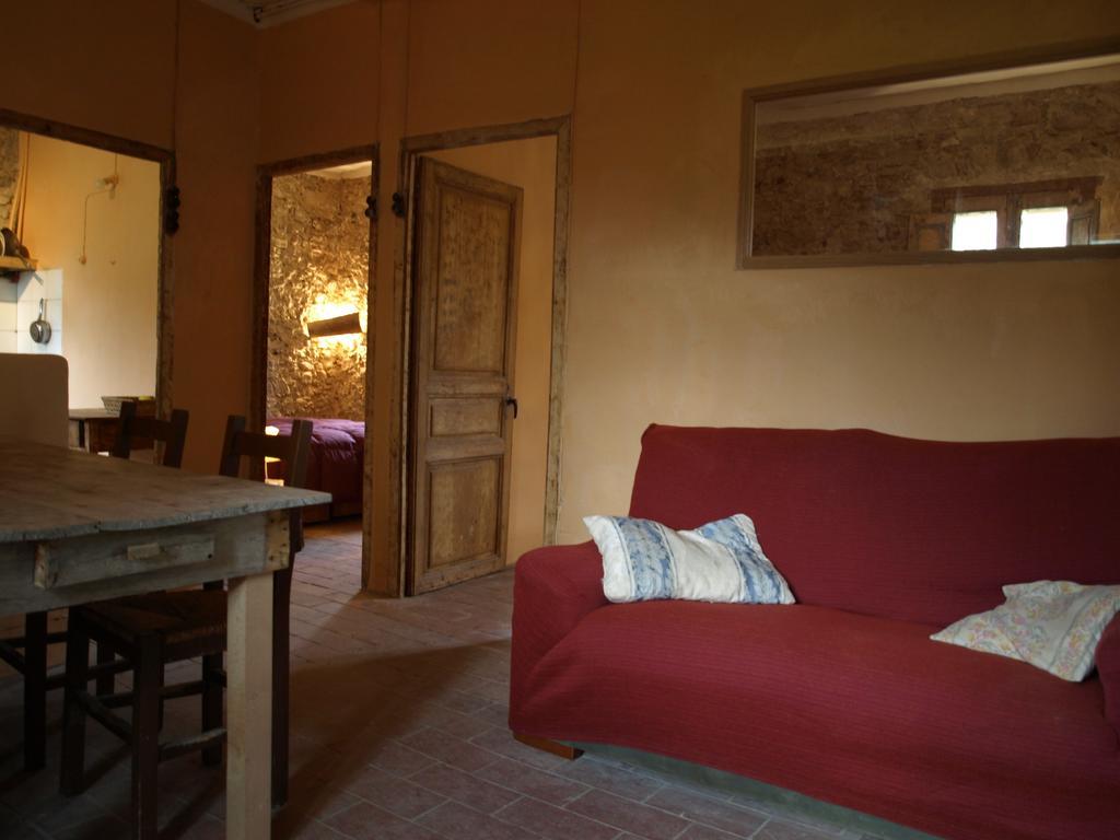 Apartment Ca La Iaia Veva Sant Joan les Fonts