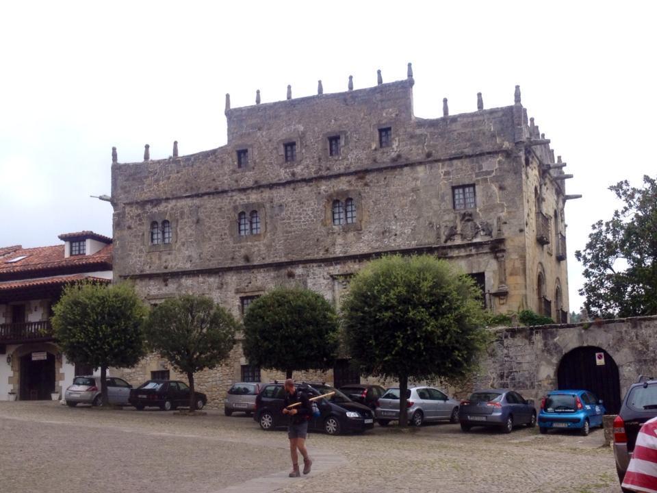 Octavio 2* Santillana del Mar