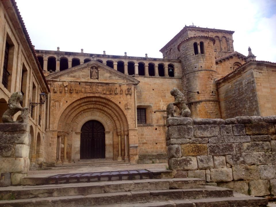 Octavio Guest house Santillana del Mar