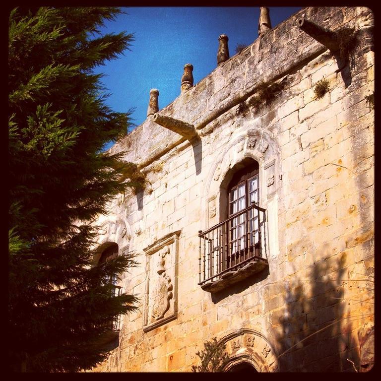 Pensión Octavio Santillana del Mar