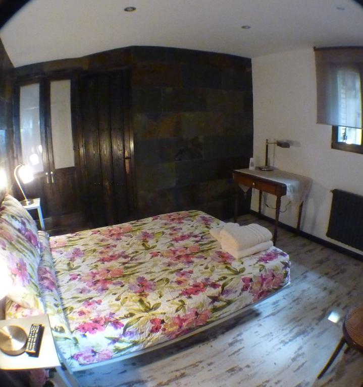 Bed & Breakfast Peaks Rural Cortijo de Balsain