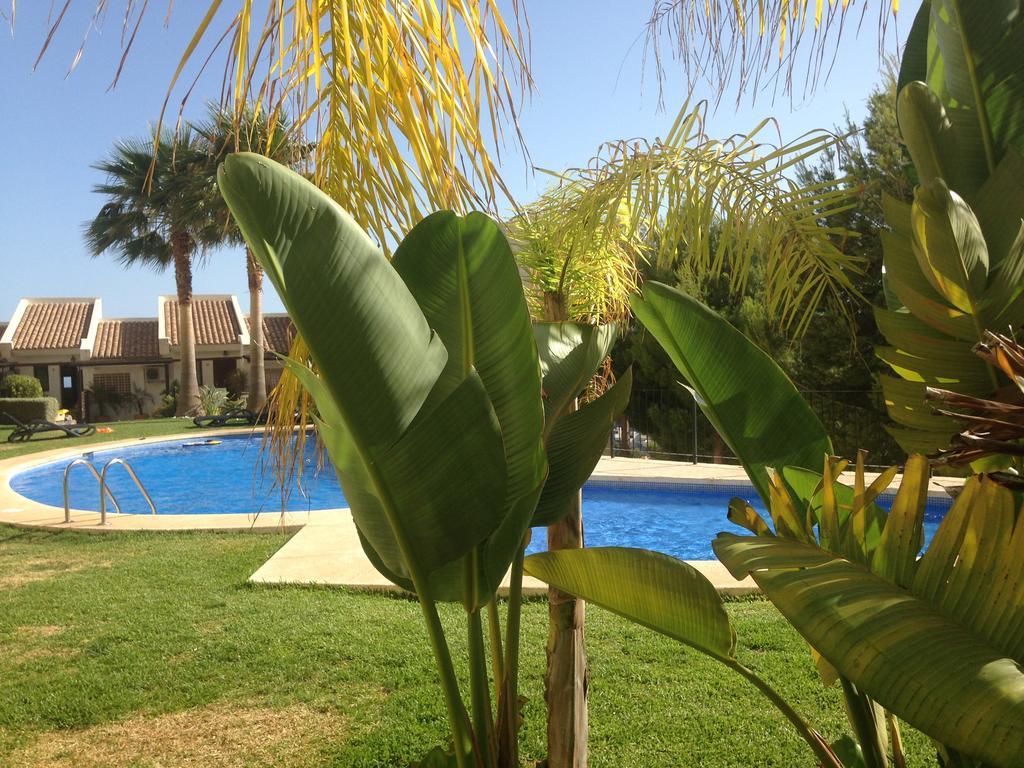 Townhouse Olivos M Altea