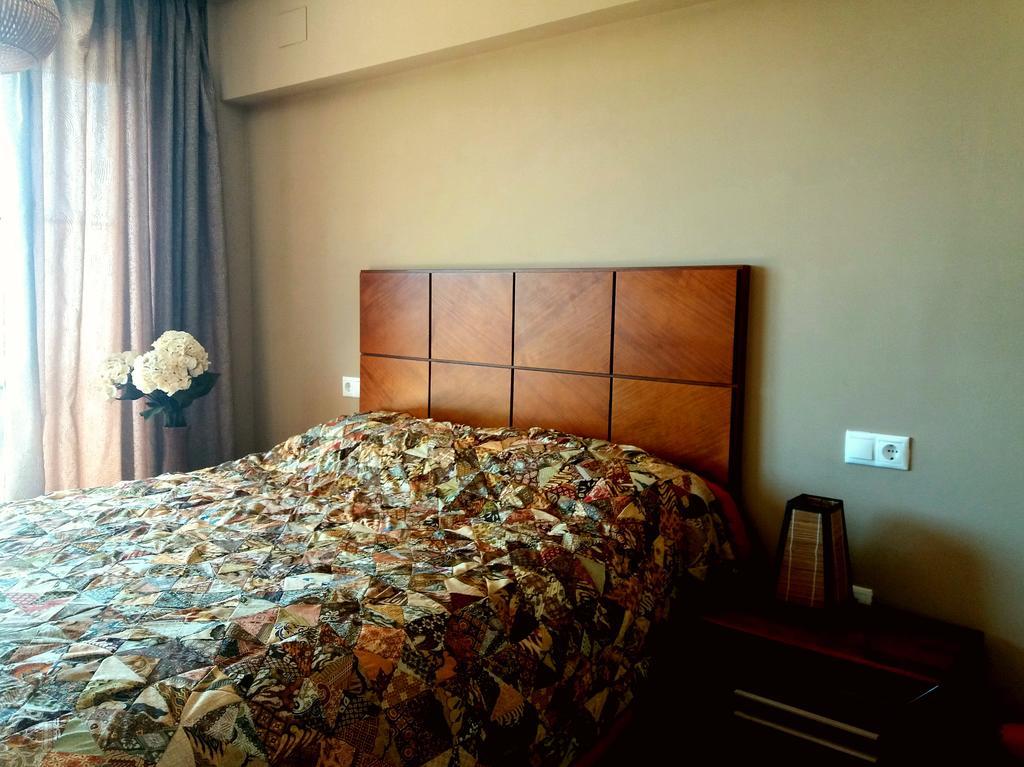 Сasa de vacaciones Townhouse Olivos M *