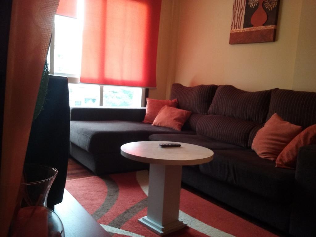 Apartamento Apartamento Rosalia *