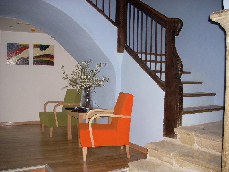 Portal Del Matarrana 3* Valjunquera